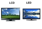 Difference Between LCD and LED