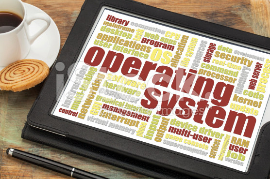 Difference Between Server Operating Systems and Embedded Operating Systems