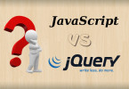 Difference Between JavaScript and JQuery