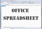 Difference Between Spreadsheet Software and Charting