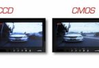 Difference Between CMOS and CCD