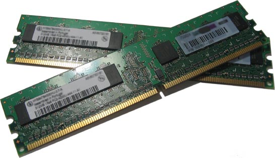 Difference Between Cache and RAM