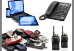 Difference Between Communication Devices and Communication Media