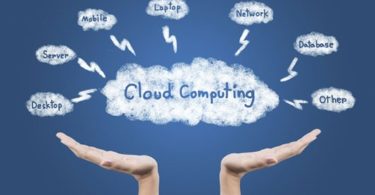 Difference Between Enterprise Computing and Cloud Computing