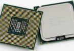 Difference Between Processor and Cpu