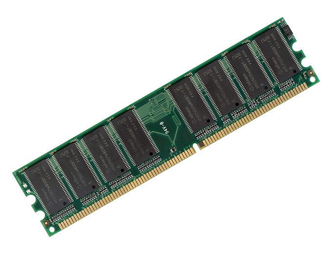Difference Between Ram and Storage