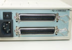 Difference Between SCSI Port and MIDI Port
