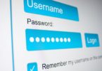 Difference Between Username and Password