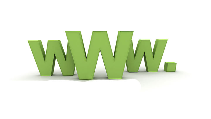 Difference Between www and www2