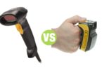 Difference Between Barcode Reader and RFID Reader