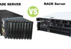 Difference Between Blade Server and Rack Server