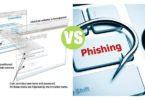 Difference Between Clickjacking and Phishing