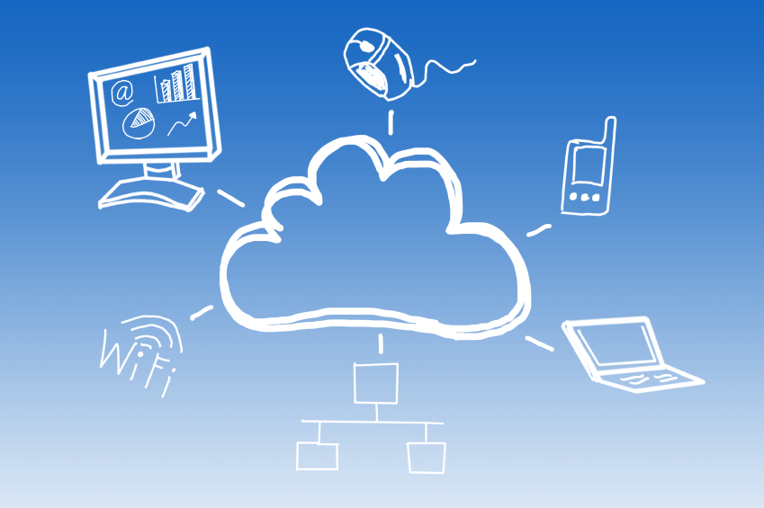 Difference Between Cloud Storage and Cloud Computing