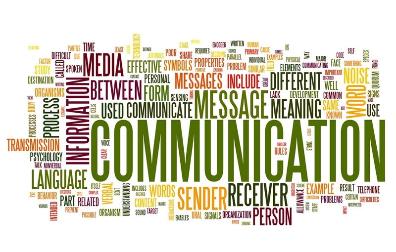 Difference Between Communications and Marketing