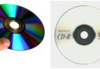 Difference Between DVD-R and CD-R