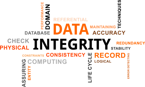 Difference Between Data Integrity and Data Consistency