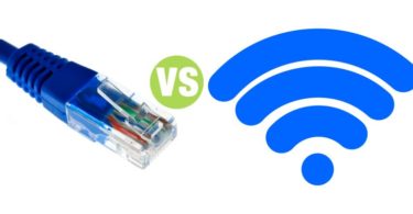 Difference Between Ethernet and WiFi