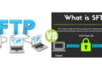 Difference Between FTP and SFTP