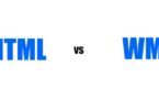 Difference Between HTML and WML