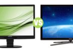 Difference Between LCD and Plasma Monitors