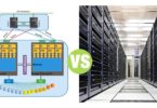 Difference Between Midrange and Enterprise Storage
