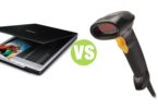 Difference Between Optical Scanner and Optical Reader