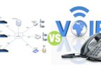 Difference Between PSTN and VoIP