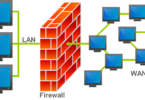 Difference Between Personal Firewall and Network Firewall