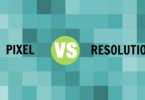 Difference Between Pixel and Resolution