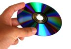 Difference Between Recordable and Rewritable DVDs