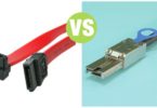 Difference Between SATA and SAS