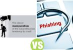 Difference Between Social Engineering and Phishing