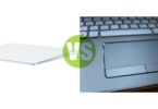 Difference Between Touchpad and Trackpad