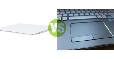 Difference Between Touchpad and Trackpad