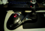Difference Between Trackball and Joystick