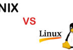 Difference Between Unix and Linux
