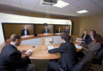 Difference Between Video Conferencing and Telepresence