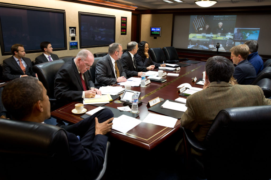 Difference Between Videoconferencing and Teleconferencing