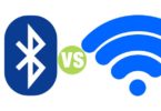 Difference Between WiFi and Bluetooth