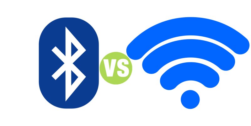 Difference Between WiFi and Bluetooth