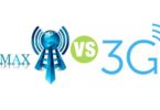 Difference Between WiMAX and 3G
