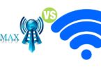 Difference Between WiMAX and WiFi