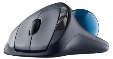 Difference between Trackball and Mouse