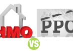 HMO vs PPO