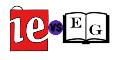 i.e vs e.g