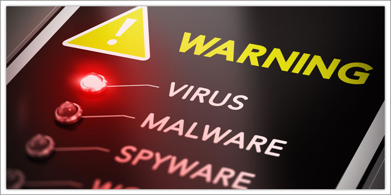 Difference Between Malware and Virus