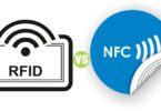 Difference Between RFID and NFC