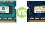 Difference Between DDR3 and DDR3L | DDR3 vs DDR3L