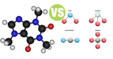 Difference Between Molecule and Compound | Molecule vs Compound