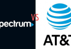Difference Between Spectrum and AT&T Internet